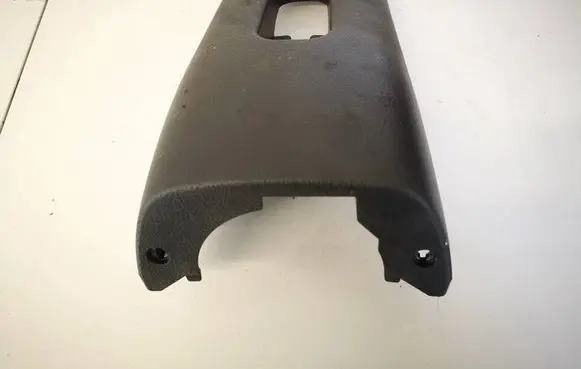 Toyota Corolla Verso AR10 Steering wheel column trim 
