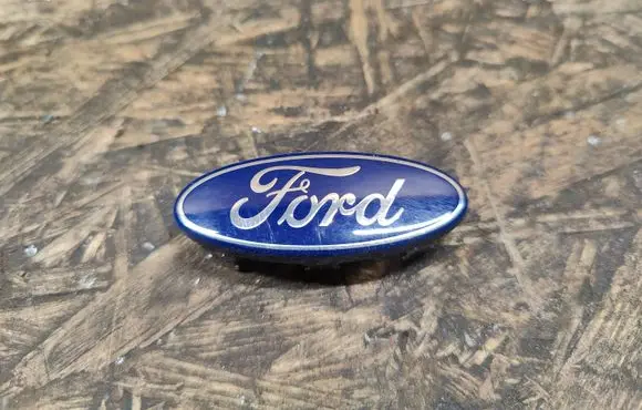 Ford Focus ST Steering wheel airbag