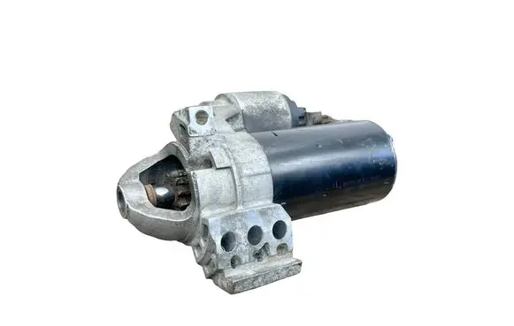 BMW 3 E90 E91 Starter motor 12417801203 7801203 0001115069