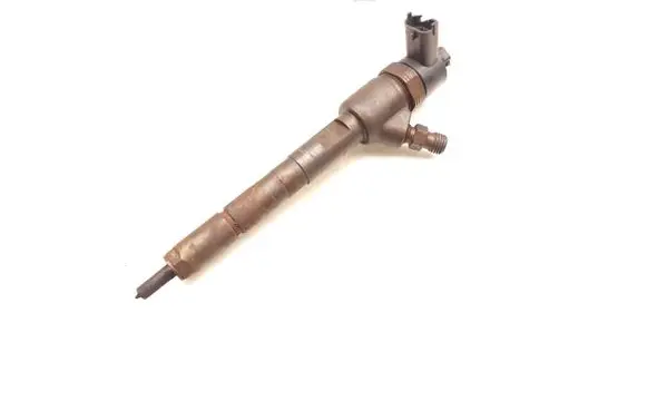 Opel Combo C Fuel injector 0445110183