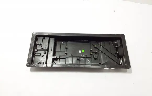 Porsche Panamera (971) Other trunk/boot trim element 971813105