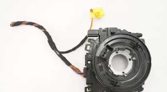 Volkswagen Golf VII Airbag slip ring squib (SRS ring) 5Q0953549