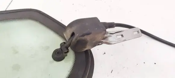 BMW 3 E46 Vent window/glass motor 