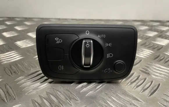 Audi A6 S6 C7 4G Light switch 4G0941531BE