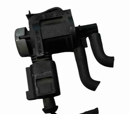 Volkswagen Tiguan Turbo solenoid valve 1K0906283A