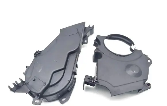 Ford Galaxy Timing belt guard (cover) 9655399580 9642549980