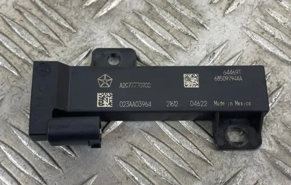 Jeep Grand Cherokee WL Other control units/modules 68509794AA