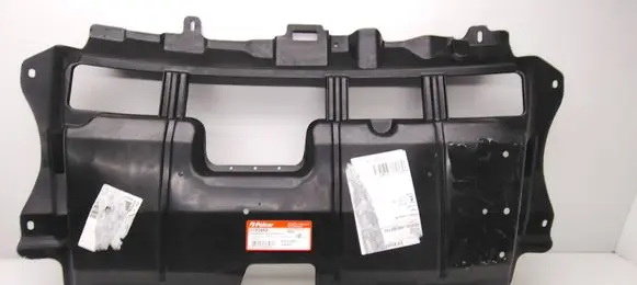 Citroen C3 Pickup box liner 2318345X 903107667037 20240901