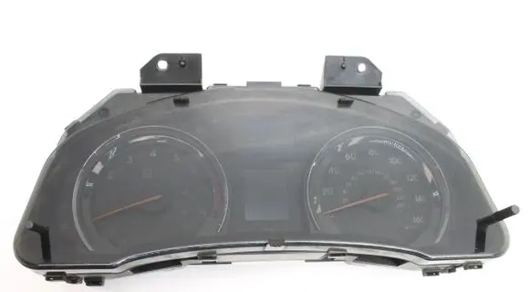 Toyota Avensis T270 Speedometer (instrument cluster) 8380005K50