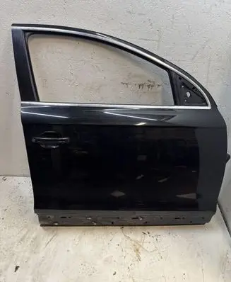 Audi Q7 4L Front door