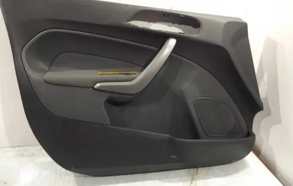 Ford Fiesta Front door card panel trim