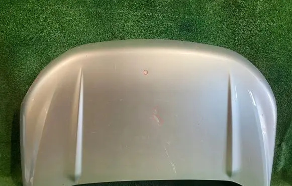 Ford Edge II Engine bonnet/hood