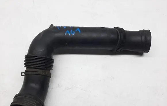 Audi A3 S3 8L Air intake hose/pipe 1K0129618AJ