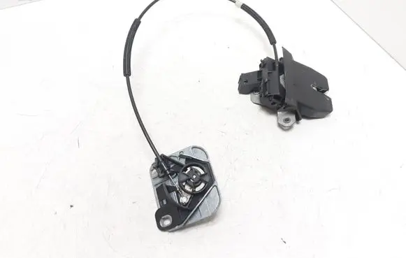 Volvo S60 Tailgate/trunk/boot lock/catch/latch 31335051 341911