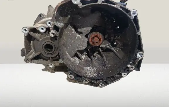 Opel Signum Manual 5 speed gearbox 13101871C84147