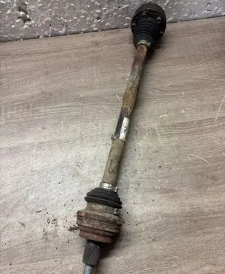 Volkswagen Golf VII Rear driveshaft 5Q0501204A