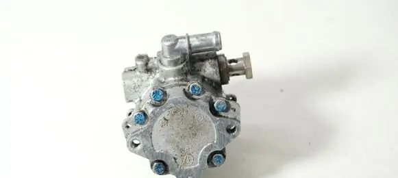 Audi A4 S4 B6 8E 8H Power steering pump 4B0145155R