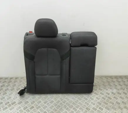 Polestar 2 Rear seat 31498597