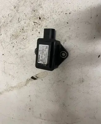 Audi A4 S4 B7 8E 8H ESP acceleration yaw rate sensor 8E0907637A 0022534 0265005245
