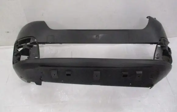 Peugeot Partner Front bumper 1613563580 9810923377
