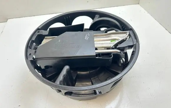 Mercedes-Benz E W212 Tool set A2128980914