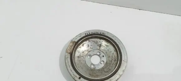 Suzuki SX4 S-Cross Crankshaft pulley 55210310