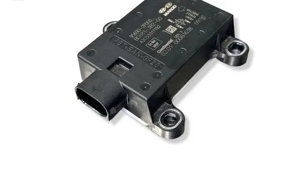 Hyundai ix35 ESP acceleration yaw rate sensor 956902P000