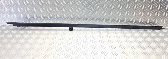 Ford Transit Front door windshield rail BK31V214A52AC