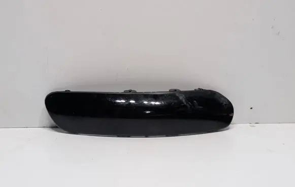Citroen C3 Front bumper splitter molding 9680072877 18C0140016