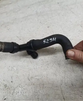 Renault Scenic II - Grand scenic II Engine coolant pipe/hose 800333515e