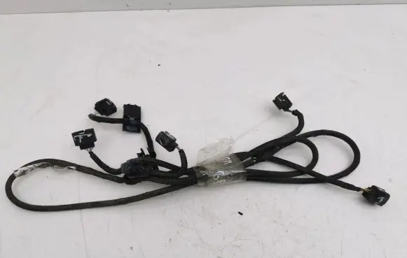 Parking sensor (PDC) wiring loom