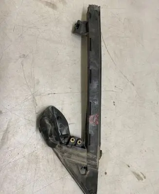 Porsche 911 991 Rubber seal front coupe door window 99153754202 PA66GF50