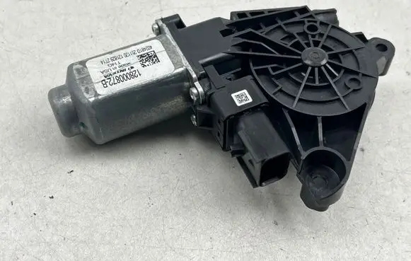 Dodge Charger Front door window regulator motor 128000872B 402481 1218292T14