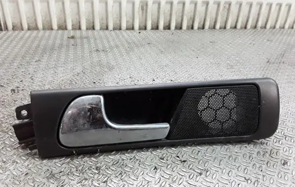 Audi A6 S6 C5 4B Rear door interior handle 4B0839019