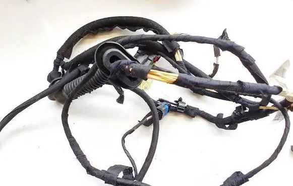Citroen DS3 Other wiring loom 9671963580