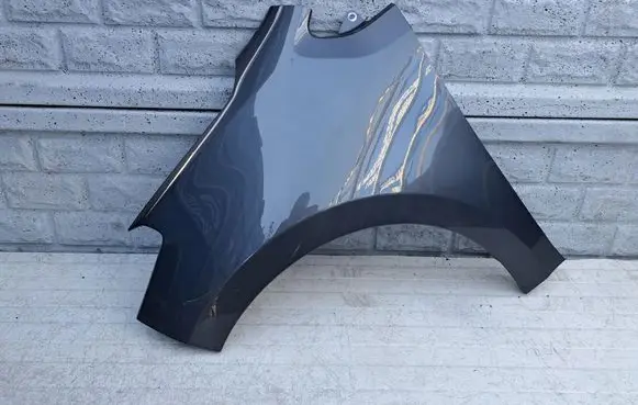 Skoda Citigo Front wheel arch liner splash guards LPVWUPLIft