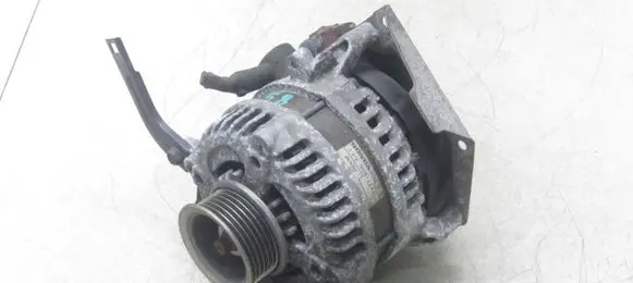 Honda CR-V Generator/alternator 104210-1540