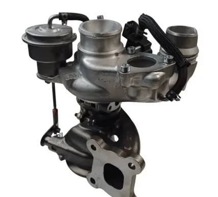 Opel Adam Turbo 49130-00100 IT-49130-00100