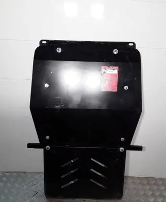 Fiat Stilo Engine splash shield/under tray 07.0472