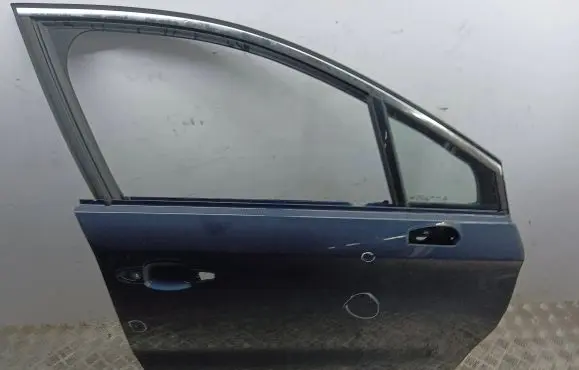 Citroen DS4 Front door