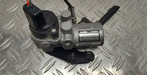 Toyota Prius (NHW20) ABS Pump 4727047010
