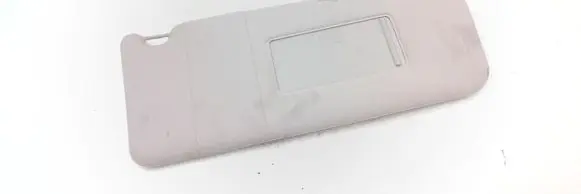 Audi A6 S6 C5 4B Sun visor 4B0857552A