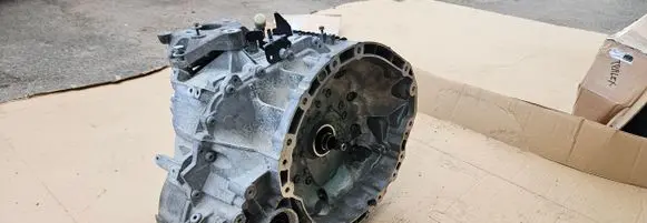 Chrysler Pacifica Automatic gearbox 04752951AA 582932AA 2419S08377934AA