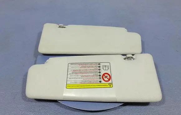 Fiat Bravo Sun visor 