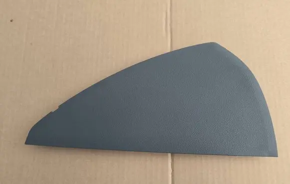Audi Q5 SQ5 Dashboard side end trim 8R0857086B