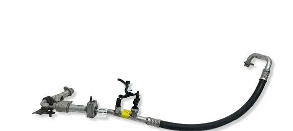 Porsche Panamera (970) Air conditioning (A/C) pipe/hose 9826918480 46168