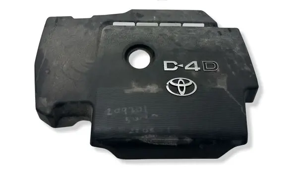 Toyota Avensis T270 Engine cover (trim)