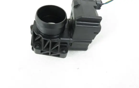 Citroen C3 Throttle body valve 9642211780