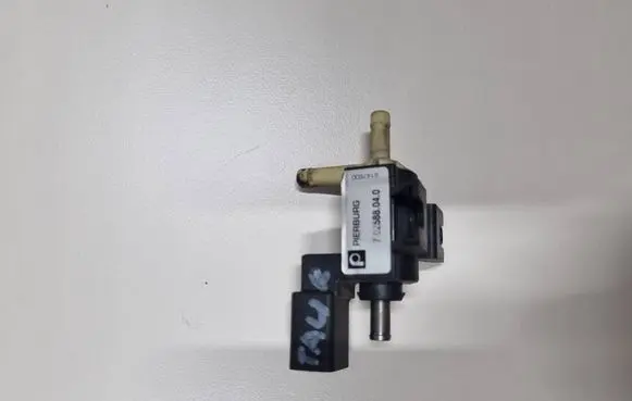 Volkswagen Touran I Valve vacuum 702588040