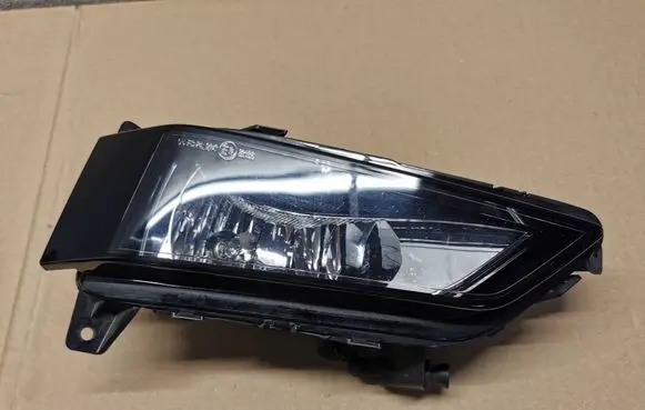 Skoda Fabia Mk4 (6VA) Front fog light 6VA941700DAN 6VA941700